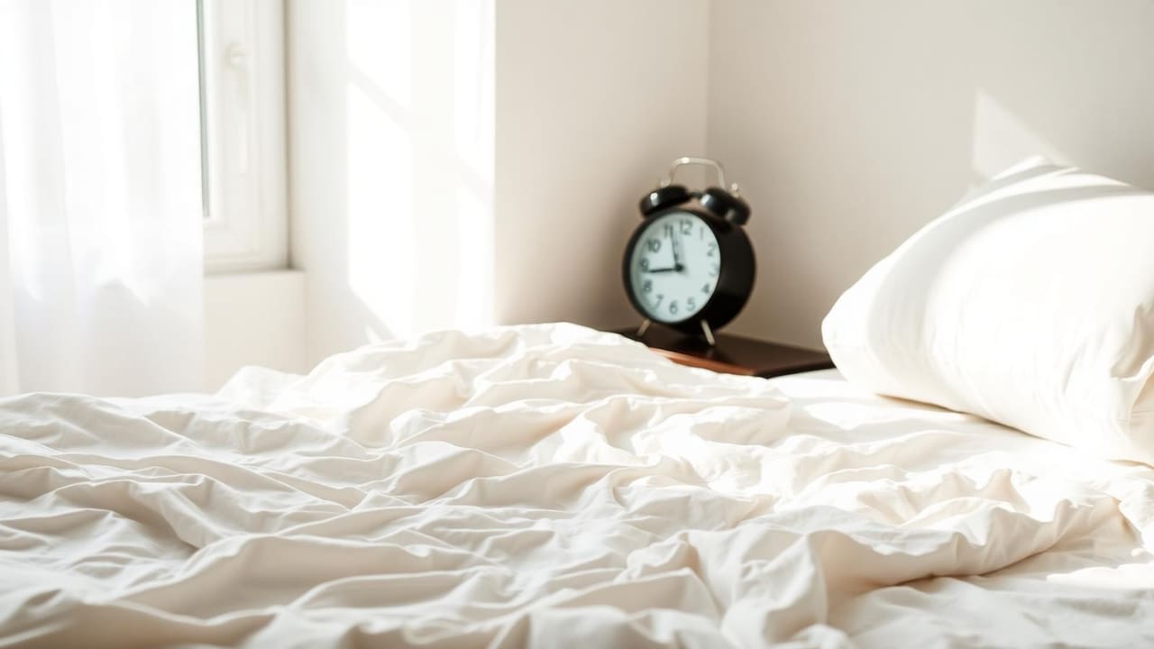 Eight Hours of Sleep: Scientific Rule or Really Successful Number?