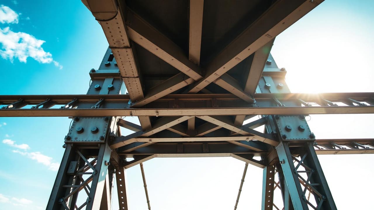 Why Engineers Don't Build Things to Barely Survive