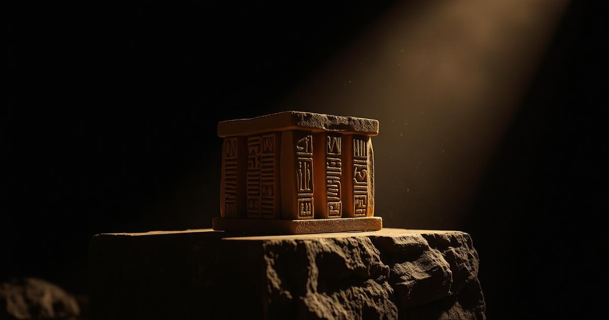 Sumerian King List — Mesopotamia, c. 2100 – 1800 BCE