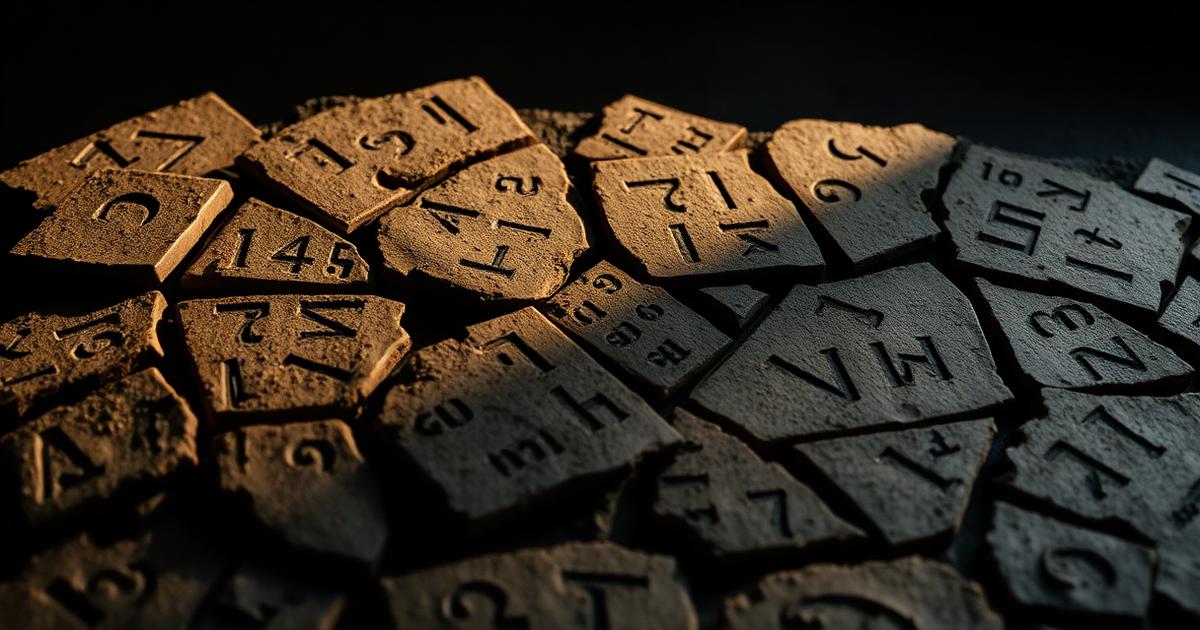 Epic of Gilgamesh — Mesopotamia, c. 2100 – 1200 BCE