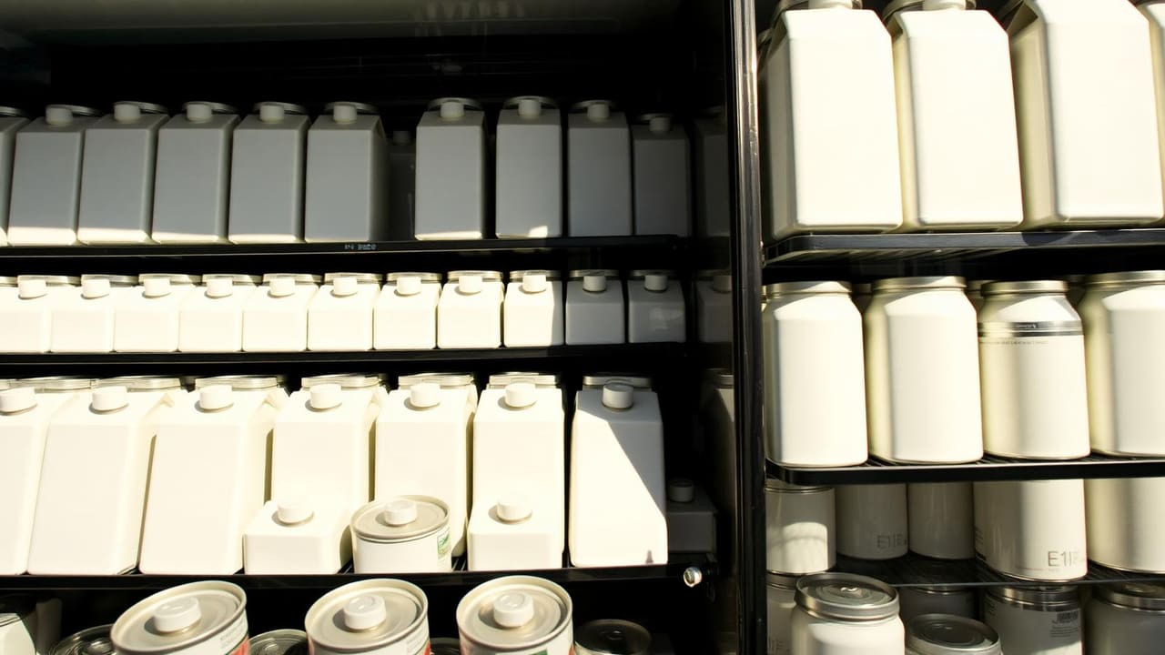 The Expiration Date Is Lying to You—Sort Of