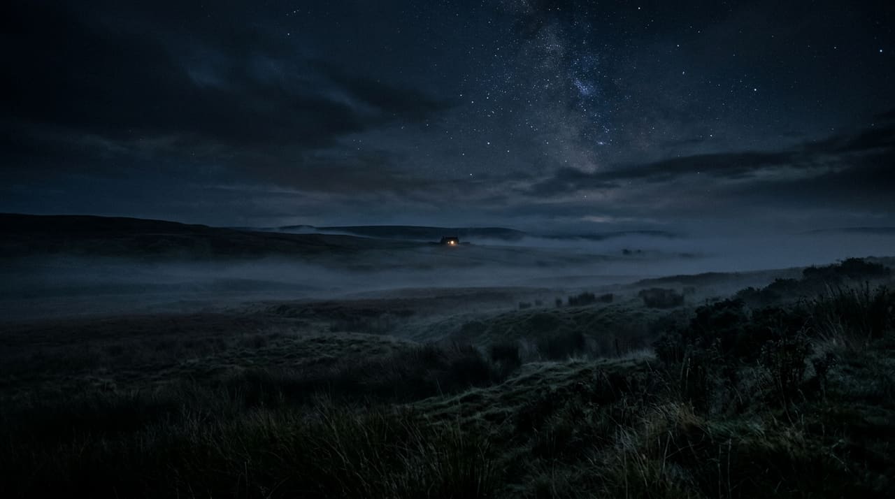 Editorial photograph illustrating UFOs: How Evidence Should Be Evaluated