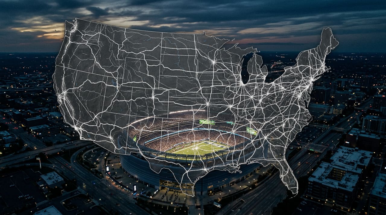 Editorial photograph illustrating The Scheduling Math That Quietly Punishes The Bears