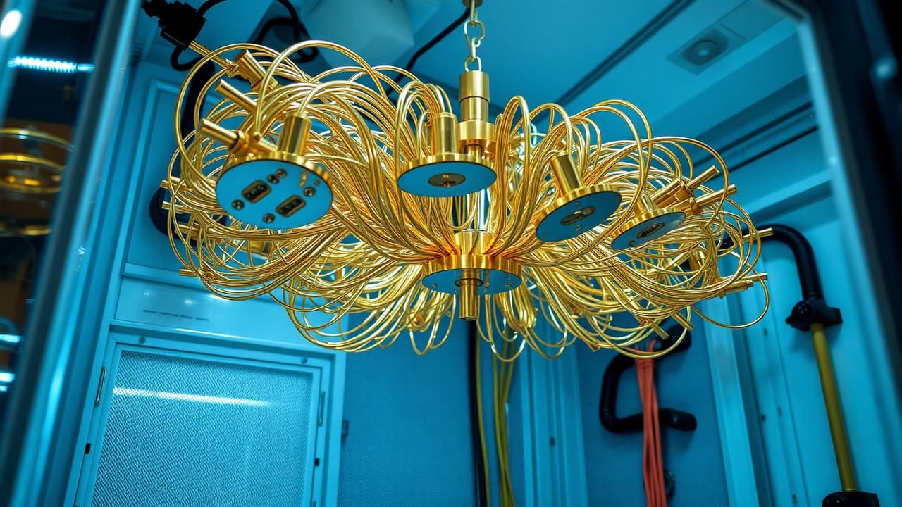 Quantum Computers Are Coming. Nobody Agrees on Exactly When.