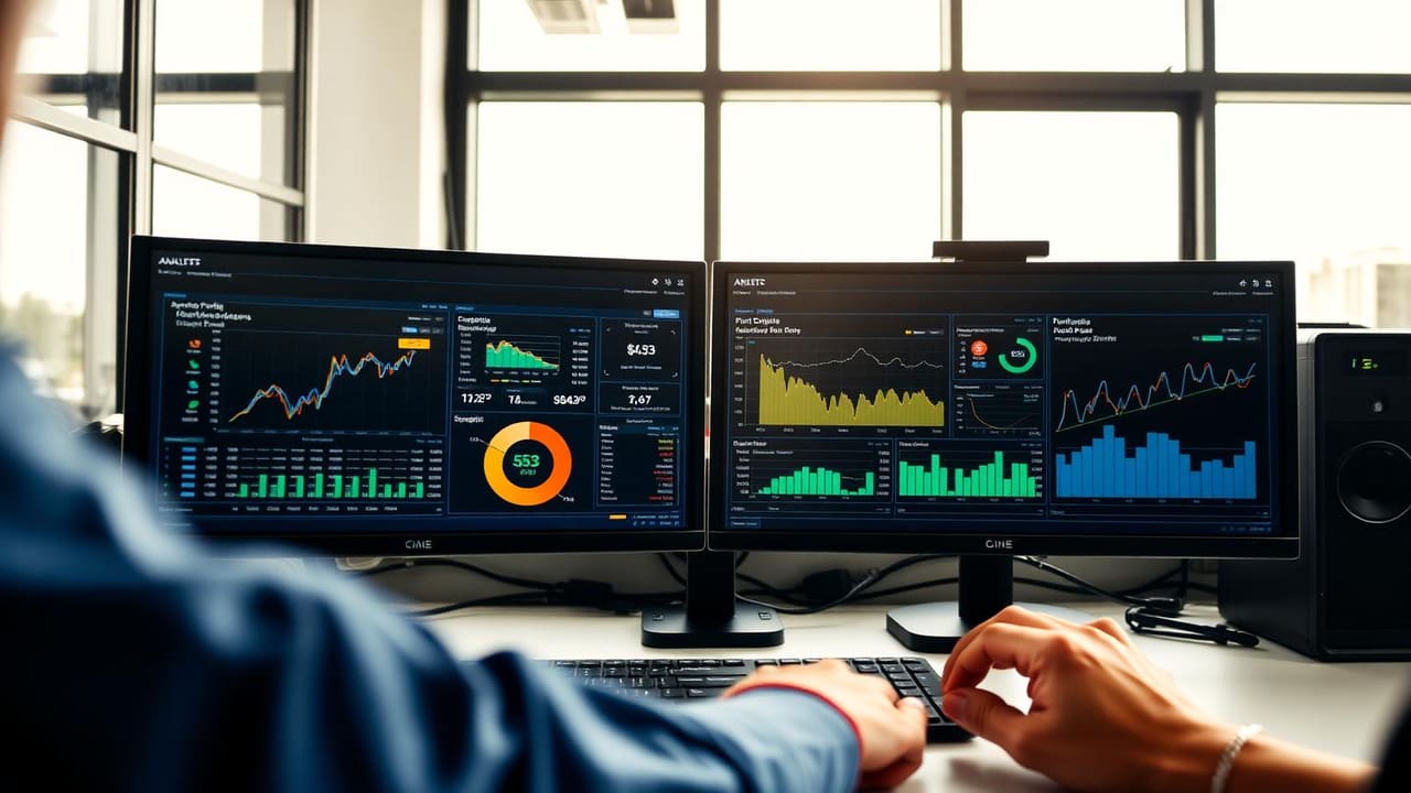 Performance Metrics: Measuring What Actually Wins Games
