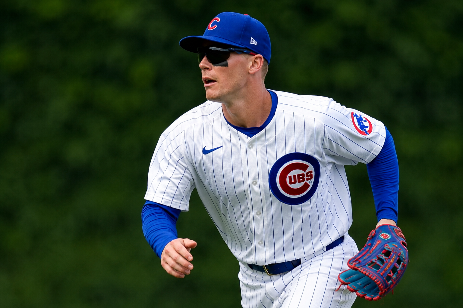 Hero artwork for “Is PCA the Greatest Center Fielder Ever?”