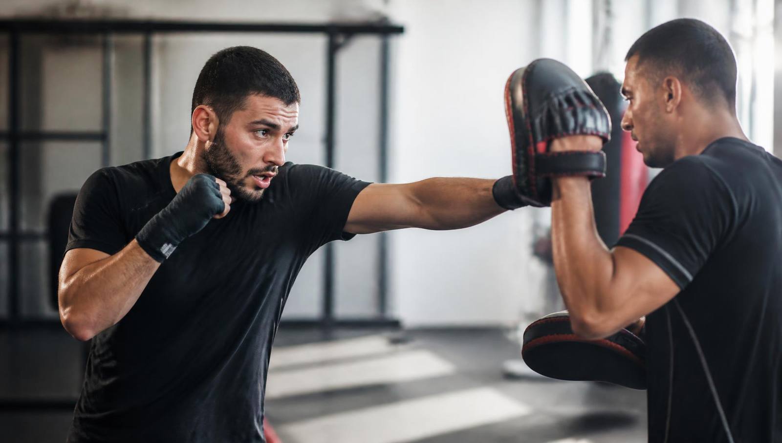 Combat Sports Science: Why Small Advantages Win Championships