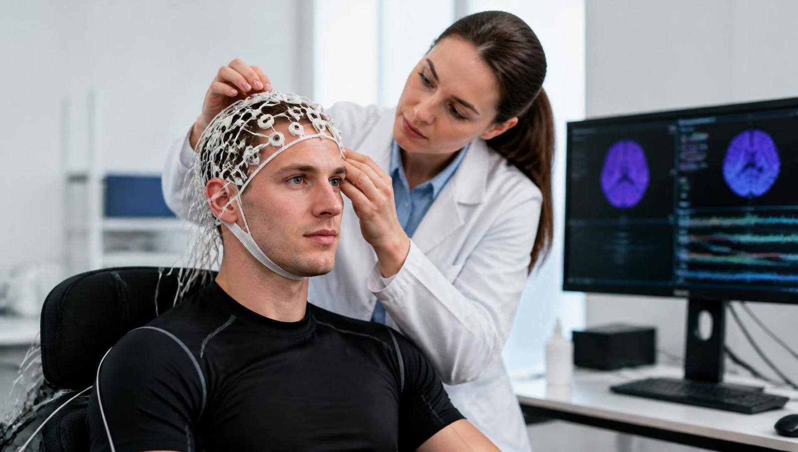 Sports Psychology: How Elite Athletes Train Their Minds